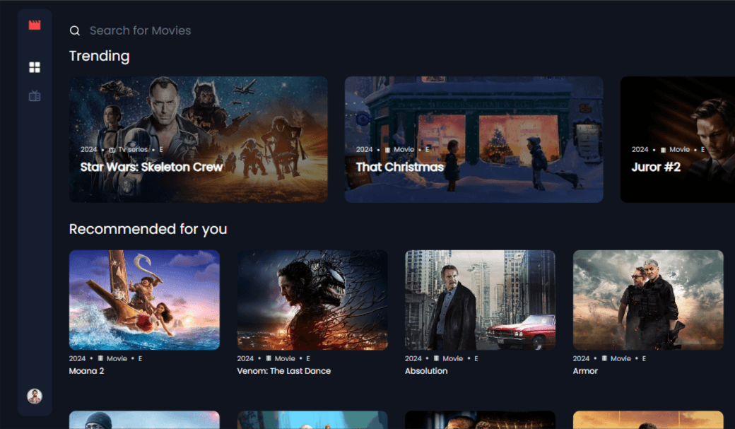 TrailerFlix